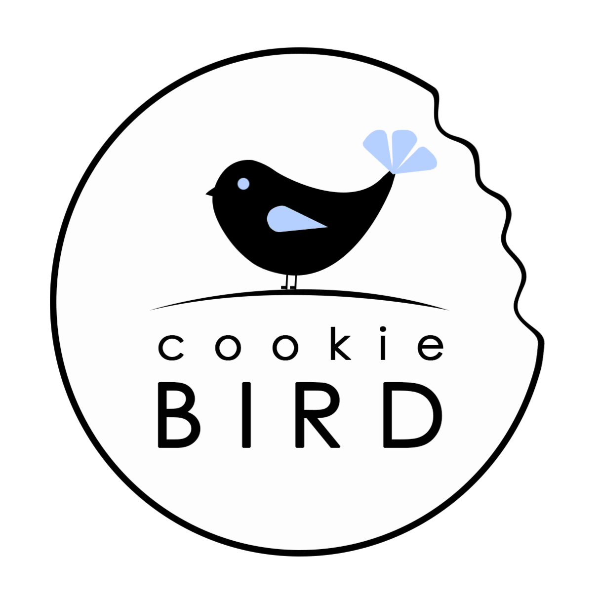 Cookie Bird